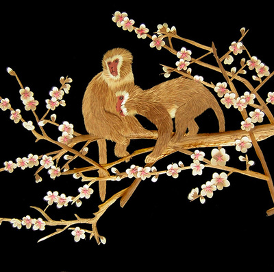 【麦秸画】麦秸画制作方法_麦秸画价格及厂家介绍_产品百科-保障网百科