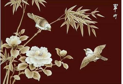 国家秸秆产业联盟丨央美大师为秸秆制造创作的秸秆工艺品