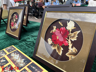 变废为宝!世界环境日活动上的这些作品太赞了