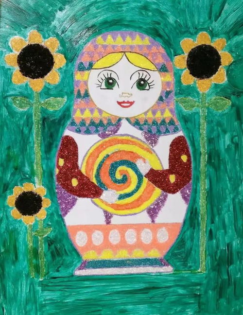 出彩 三八 你我共绘 黑河博物馆巾帼才艺展播