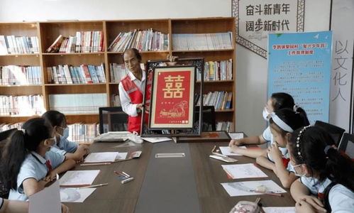 山东东营 乡村 复兴少年宫 农村少年儿童的启蒙乐园