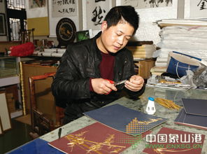 工艺美术产业, 破茧 之路如何走