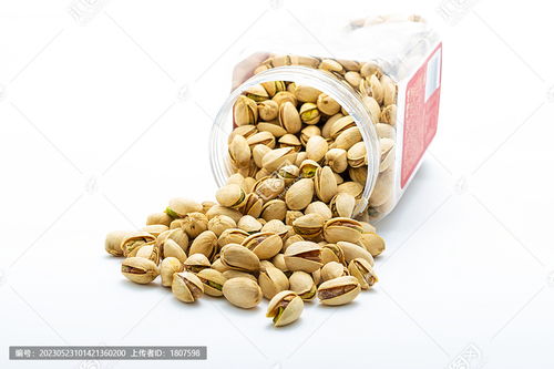 开心果图片素材下载 食品餐饮素材下的点心零食图片素材