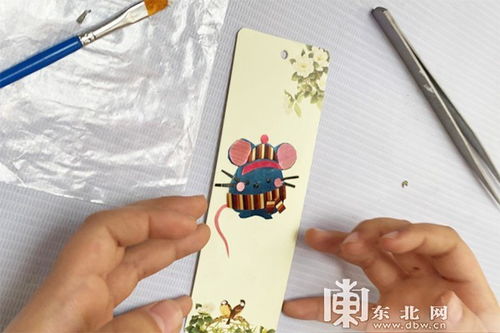 快来黑龙江首届冰雪非遗节diy你的 非遗 作品