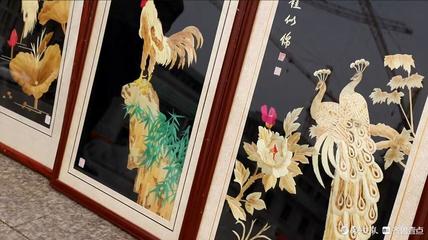 36种文创产品向母亲河致敬,高唐黄河文创大集主打小麦文创