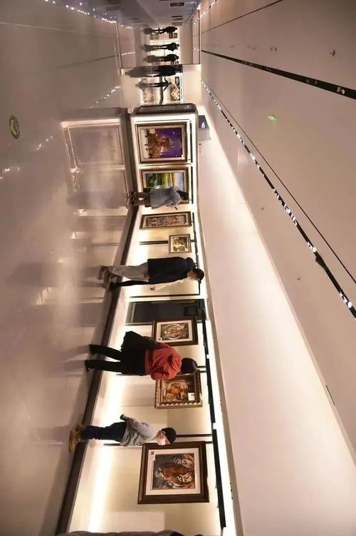 寅虎兆丰年 非遗贺新春 冰雪非遗节虎年来袭