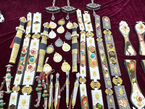 江源观察 焕活非遗 新活力 传统手工艺助力三江源乡村振兴