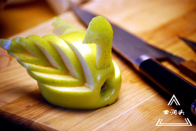 【好玩】创意农业!这些还是你认识的农产品吗?