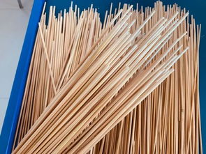 宝清田间寻常物 指尖传奇麦秸画