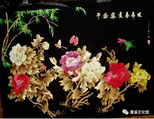 走近蓬溪 非遗 ,了解不一样的传统文化