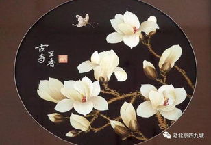 看春回大地,赏京城名花