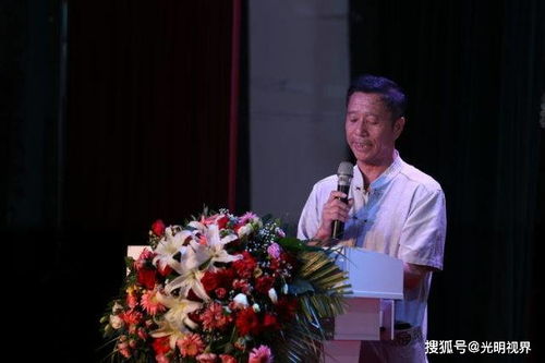 麦秸画非遗传承人陈振强被授予 郑州市工艺美术大师 荣誉称号