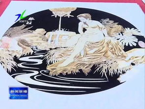 创业者杨丽丽 让非物质文化遗产走进寻常百姓家