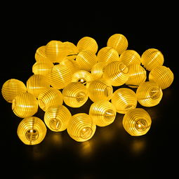 亚马逊热销品解析 灯与麦秸画的独特魅力