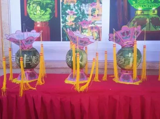 麦秸画里的丰收颂歌 北京农展馆首届中国农民丰收节主场活动圆满举办