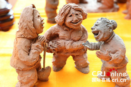 2019河南鲁山县春季游启动仪式举行 旅游扶贫驶入快车道
